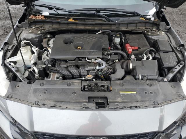 Photo 10 VIN: 1N4BL4BV2KN317046 - NISSAN ALTIMA S 