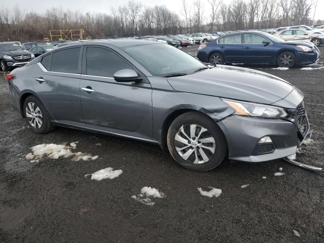 Photo 3 VIN: 1N4BL4BV2KN317046 - NISSAN ALTIMA S 