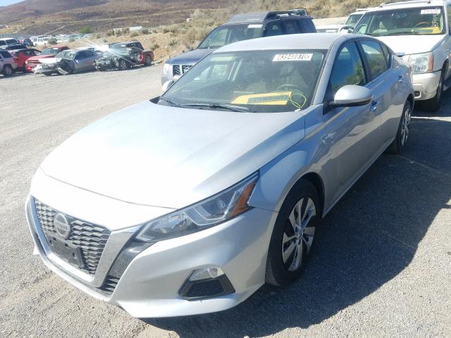 Photo 1 VIN: 1N4BL4BV2KN324420 - NISSAN ALTIMA S 