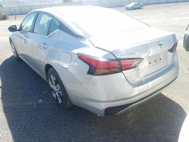 Photo 2 VIN: 1N4BL4BV2KN324420 - NISSAN ALTIMA S 