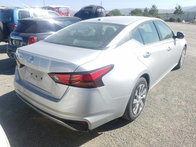 Photo 3 VIN: 1N4BL4BV2KN324420 - NISSAN ALTIMA S 