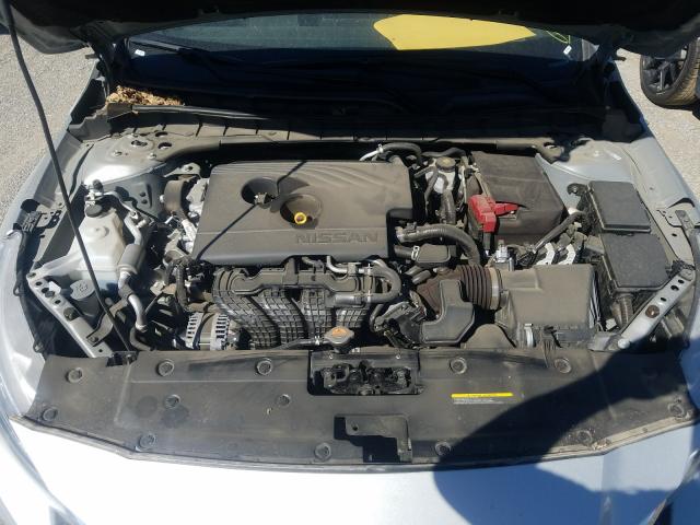 Photo 6 VIN: 1N4BL4BV2KN324420 - NISSAN ALTIMA S 