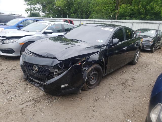 Photo 1 VIN: 1N4BL4BV2KN324532 - NISSAN ALTIMA S 