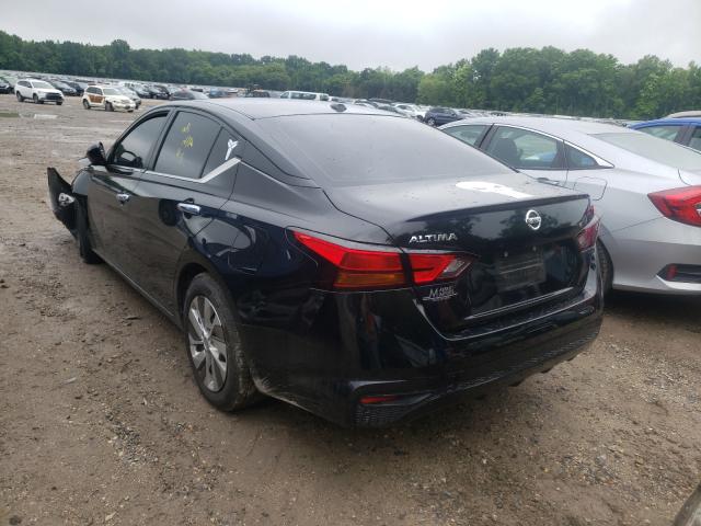 Photo 2 VIN: 1N4BL4BV2KN324532 - NISSAN ALTIMA S 