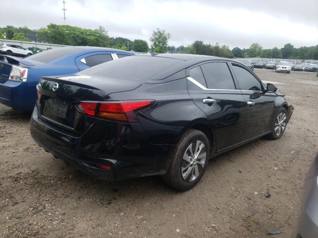 Photo 3 VIN: 1N4BL4BV2KN324532 - NISSAN ALTIMA S 