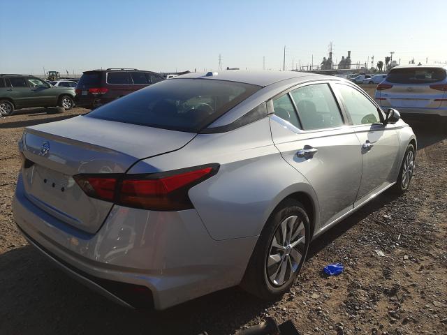 Photo 3 VIN: 1N4BL4BV2KN324806 - NISSAN ALTIMA S 