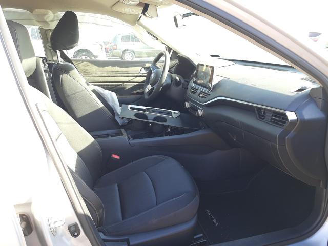 Photo 4 VIN: 1N4BL4BV2KN324806 - NISSAN ALTIMA S 