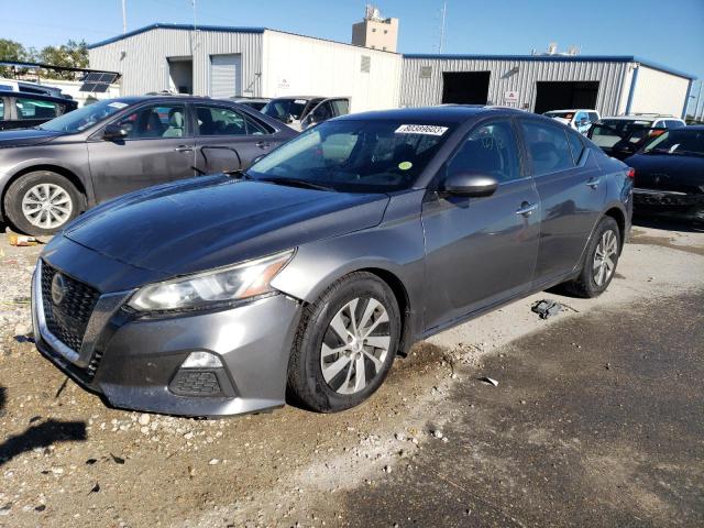 Photo 0 VIN: 1N4BL4BV2KN325258 - NISSAN ALTIMA 