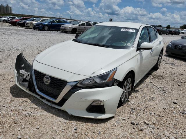 Photo 1 VIN: 1N4BL4BV2KN326099 - NISSAN ALTIMA S 