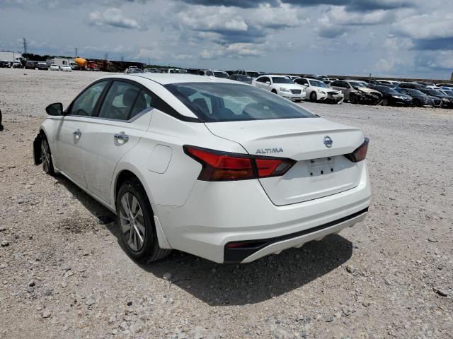 Photo 2 VIN: 1N4BL4BV2KN326099 - NISSAN ALTIMA S 