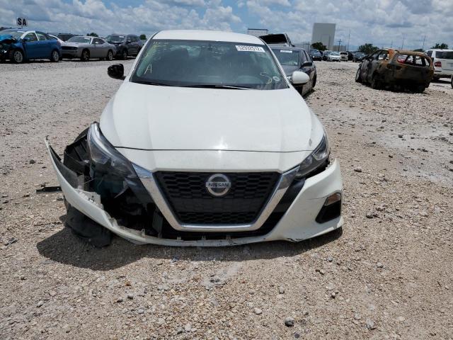 Photo 8 VIN: 1N4BL4BV2KN326099 - NISSAN ALTIMA S 