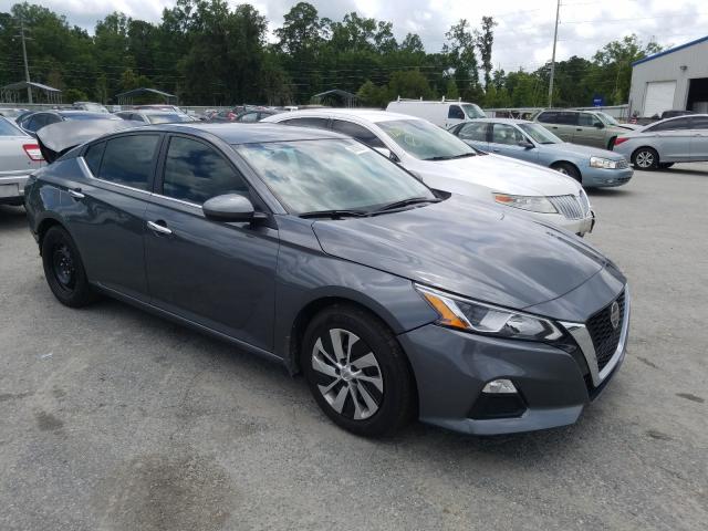 Photo 0 VIN: 1N4BL4BV2KN327723 - NISSAN ALTIMA S 