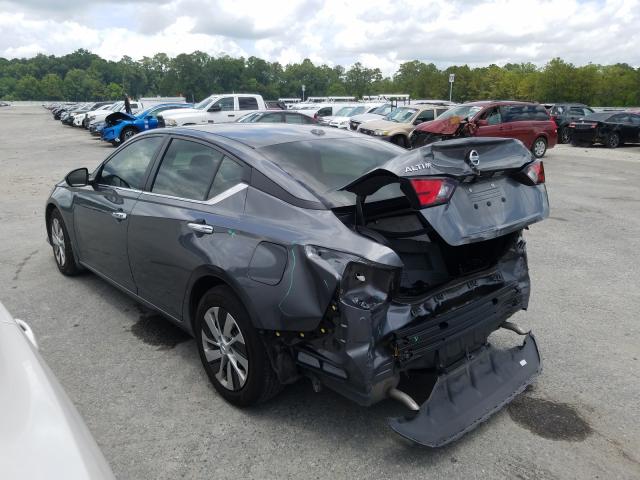 Photo 2 VIN: 1N4BL4BV2KN327723 - NISSAN ALTIMA S 