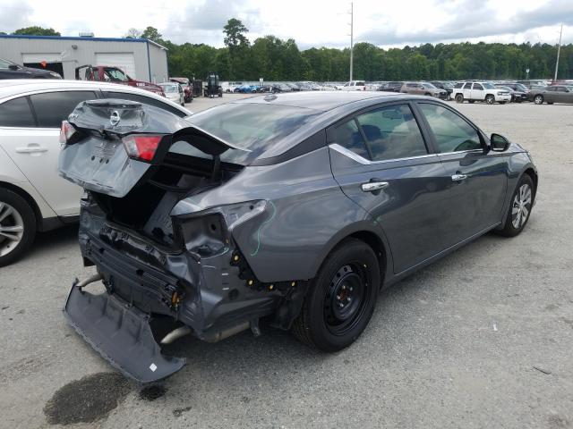 Photo 3 VIN: 1N4BL4BV2KN327723 - NISSAN ALTIMA S 