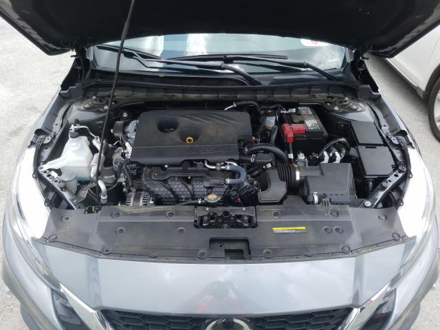 Photo 6 VIN: 1N4BL4BV2KN327723 - NISSAN ALTIMA S 