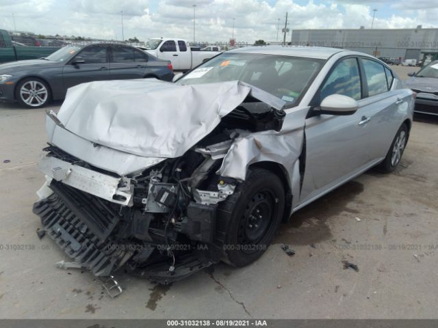 Photo 1 VIN: 1N4BL4BV2LC100142 - NISSAN ALTIMA 