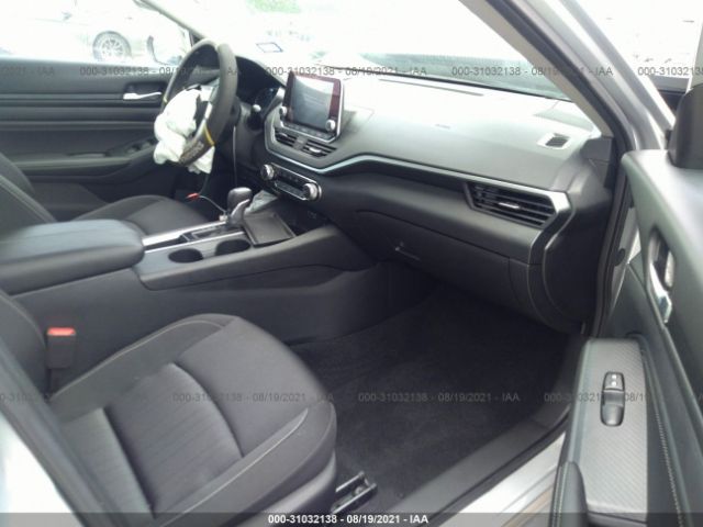 Photo 4 VIN: 1N4BL4BV2LC100142 - NISSAN ALTIMA 