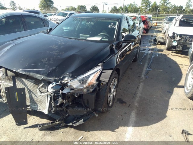 Photo 1 VIN: 1N4BL4BV2LC114476 - NISSAN ALTIMA 