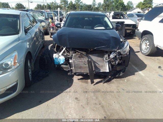 Photo 5 VIN: 1N4BL4BV2LC114476 - NISSAN ALTIMA 