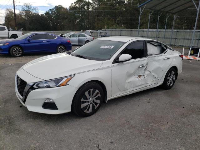 Photo 0 VIN: 1N4BL4BV2LC114932 - NISSAN ALTIMA S 