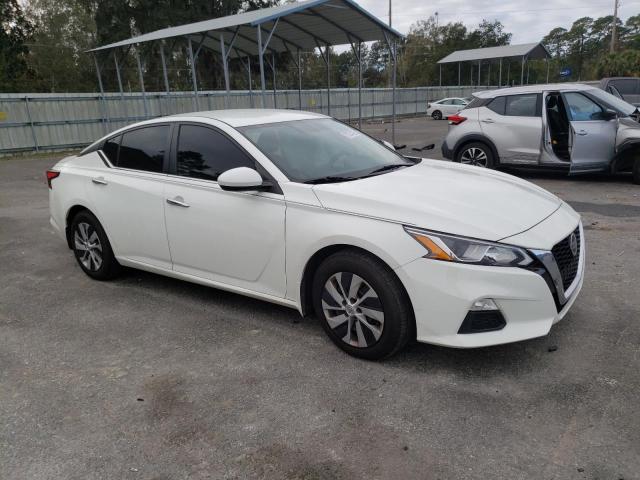 Photo 3 VIN: 1N4BL4BV2LC114932 - NISSAN ALTIMA S 