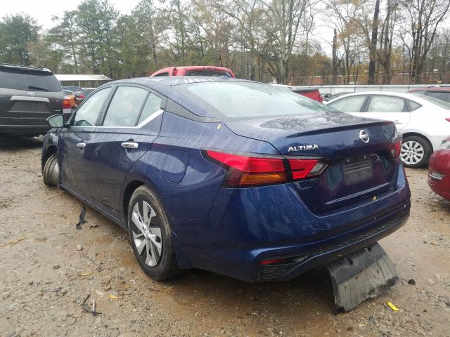 Photo 2 VIN: 1N4BL4BV2LC118933 - NISSAN ALTIMA S 