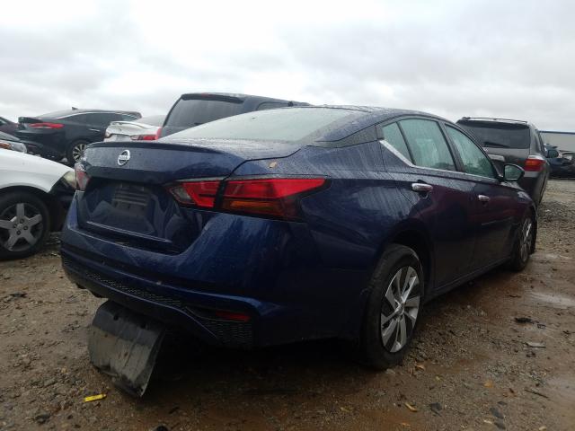 Photo 3 VIN: 1N4BL4BV2LC118933 - NISSAN ALTIMA S 