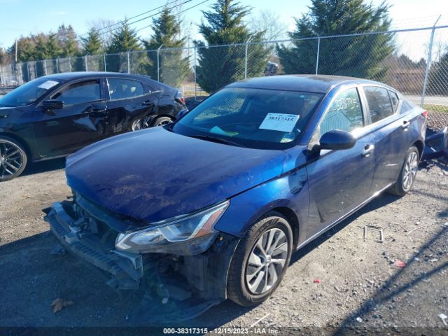 Photo 1 VIN: 1N4BL4BV2LC129558 - NISSAN ALTIMA 