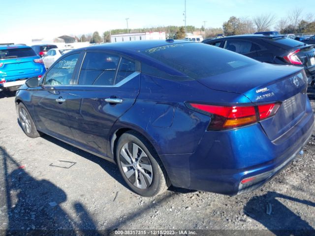 Photo 2 VIN: 1N4BL4BV2LC129558 - NISSAN ALTIMA 