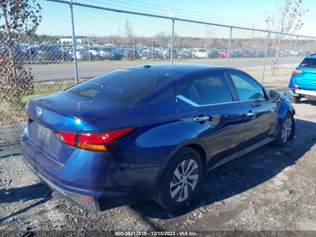 Photo 3 VIN: 1N4BL4BV2LC129558 - NISSAN ALTIMA 