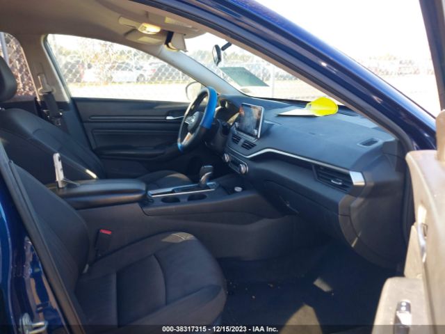 Photo 4 VIN: 1N4BL4BV2LC129558 - NISSAN ALTIMA 