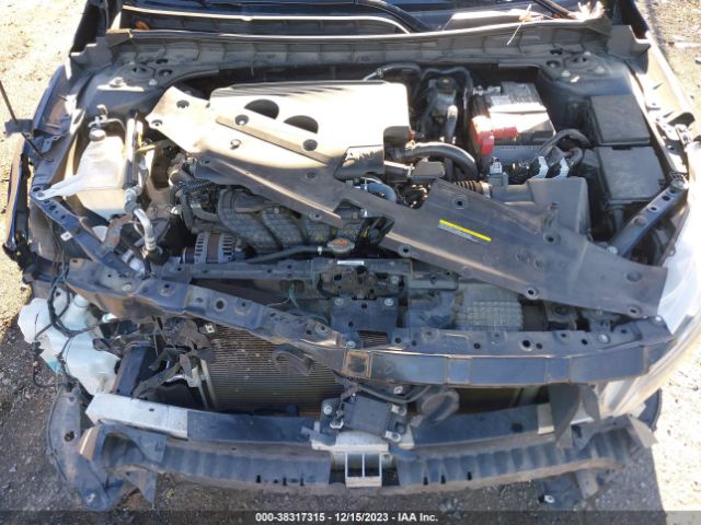 Photo 9 VIN: 1N4BL4BV2LC129558 - NISSAN ALTIMA 