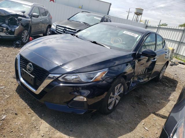 Photo 1 VIN: 1N4BL4BV2LC130113 - NISSAN ALTIMA S 