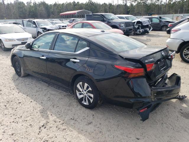 Photo 1 VIN: 1N4BL4BV2LC131522 - NISSAN ALTIMA S 