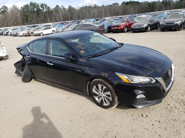 Photo 3 VIN: 1N4BL4BV2LC131522 - NISSAN ALTIMA S 