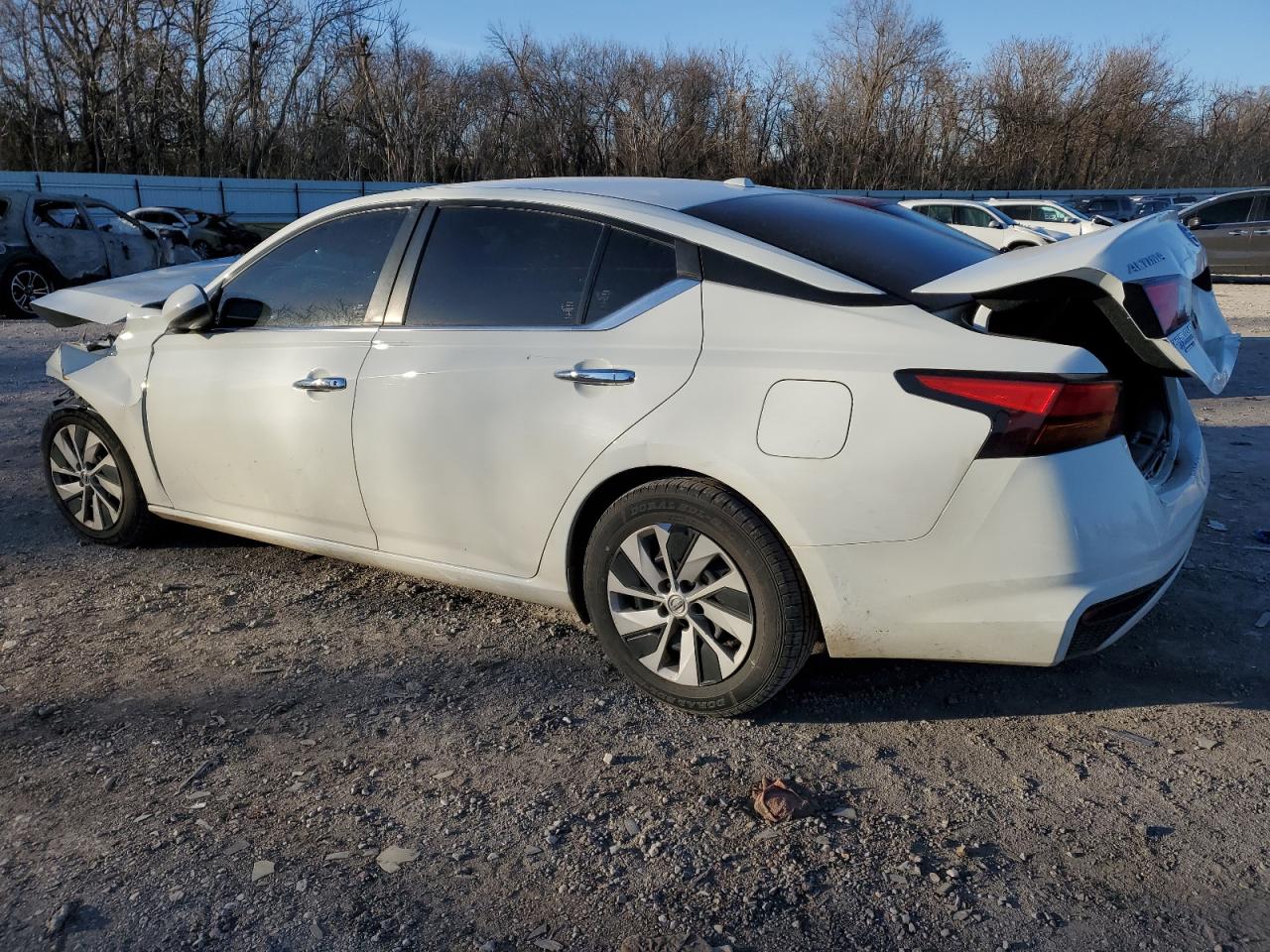 Photo 1 VIN: 1N4BL4BV2LC133268 - NISSAN ALTIMA 