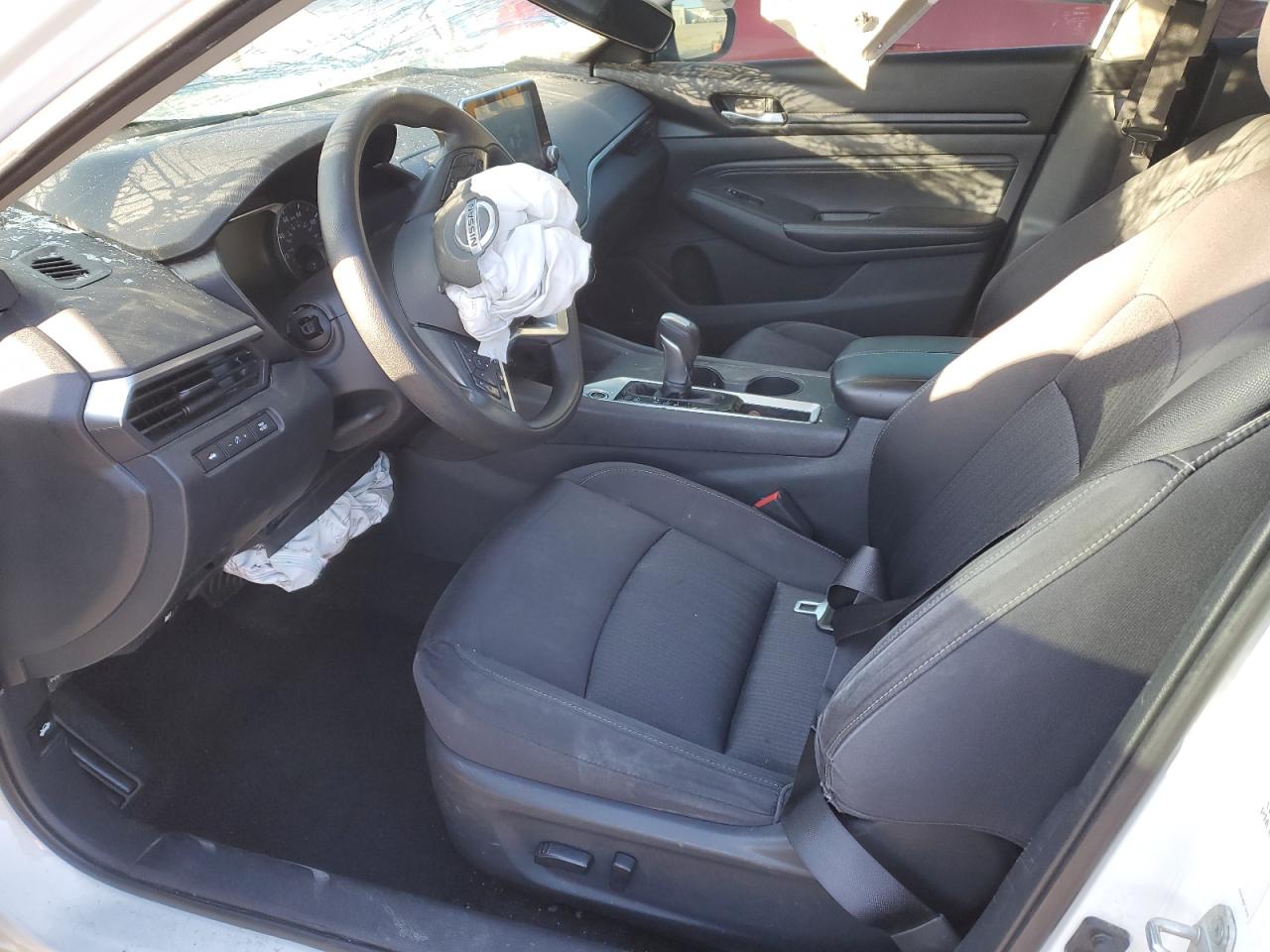 Photo 6 VIN: 1N4BL4BV2LC133268 - NISSAN ALTIMA 