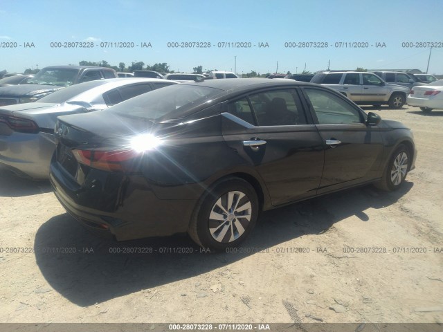 Photo 3 VIN: 1N4BL4BV2LC136350 - NISSAN ALTIMA 