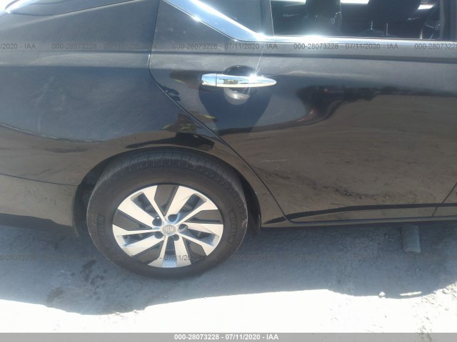 Photo 5 VIN: 1N4BL4BV2LC136350 - NISSAN ALTIMA 