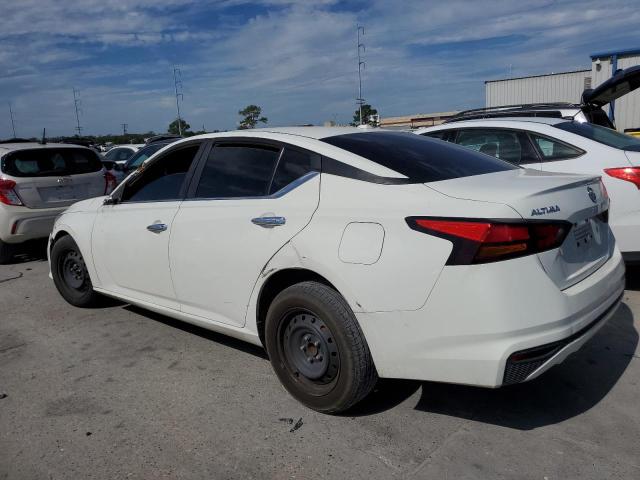 Photo 1 VIN: 1N4BL4BV2LC137434 - NISSAN ALTIMA S 