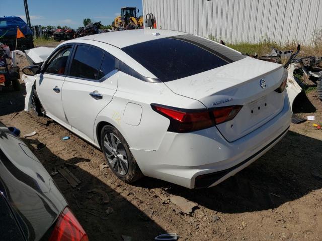 Photo 2 VIN: 1N4BL4BV2LC138924 - NISSAN ALTIMA S 