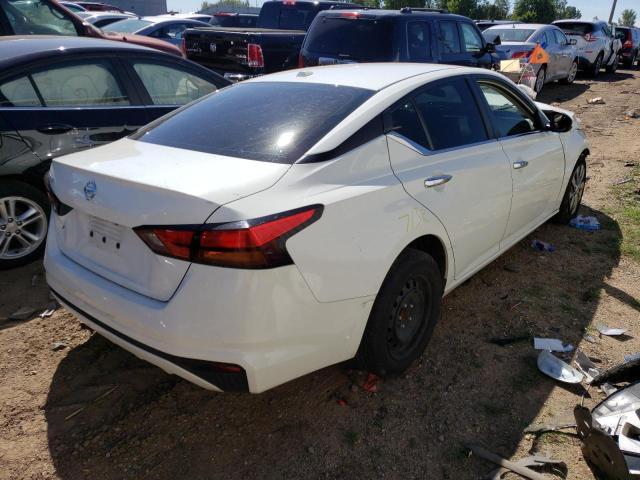 Photo 3 VIN: 1N4BL4BV2LC138924 - NISSAN ALTIMA S 