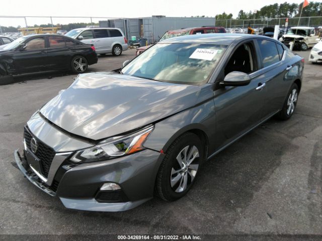 Photo 1 VIN: 1N4BL4BV2LC141712 - NISSAN ALTIMA 