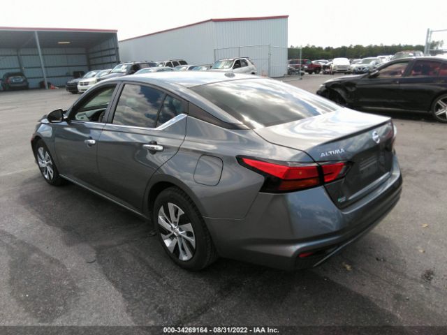 Photo 2 VIN: 1N4BL4BV2LC141712 - NISSAN ALTIMA 