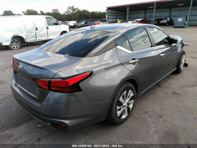 Photo 3 VIN: 1N4BL4BV2LC141712 - NISSAN ALTIMA 