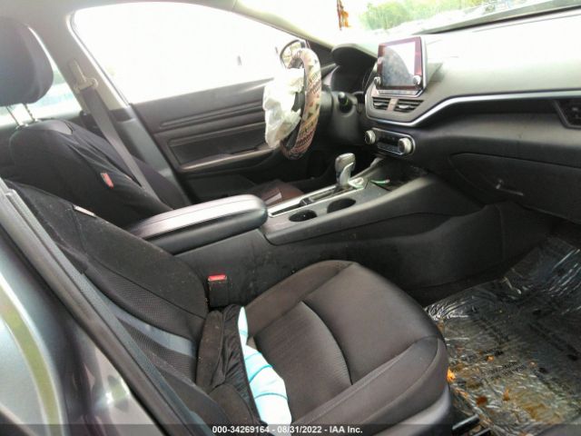 Photo 4 VIN: 1N4BL4BV2LC141712 - NISSAN ALTIMA 