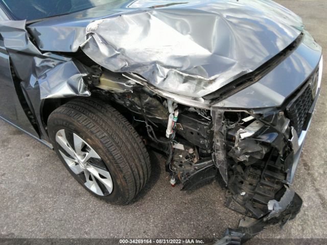 Photo 5 VIN: 1N4BL4BV2LC141712 - NISSAN ALTIMA 