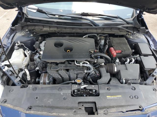 Photo 10 VIN: 1N4BL4BV2LC141841 - NISSAN ALTIMA 