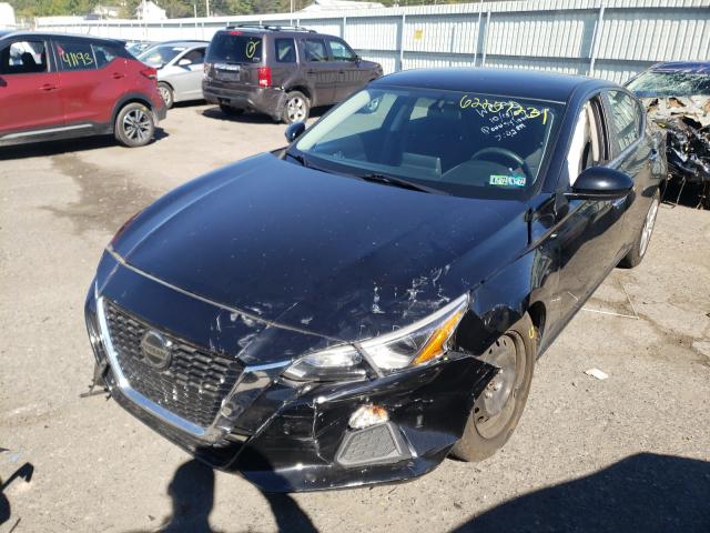 Photo 1 VIN: 1N4BL4BV2LC145405 - NISSAN ALTIMA S 