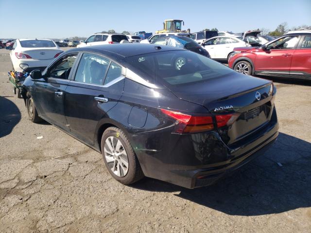 Photo 2 VIN: 1N4BL4BV2LC145405 - NISSAN ALTIMA S 